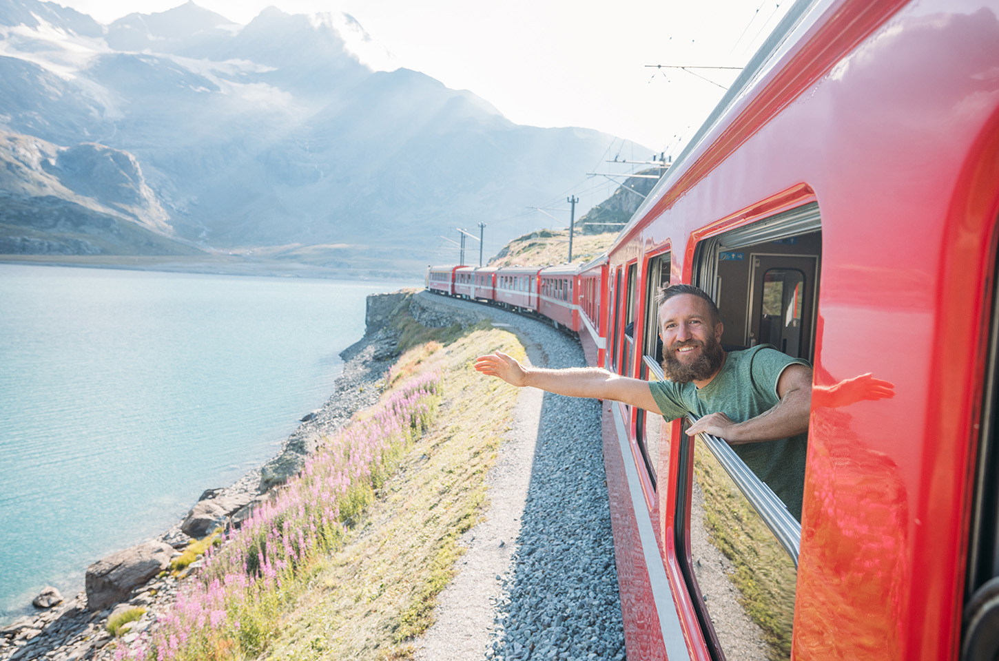 วางแผนเที่ยวสวิตเซอร์แลนด์ กับเรื่องน่ารู้ก่อนไปเยือนดินแดนสวรรค์ยุโรป